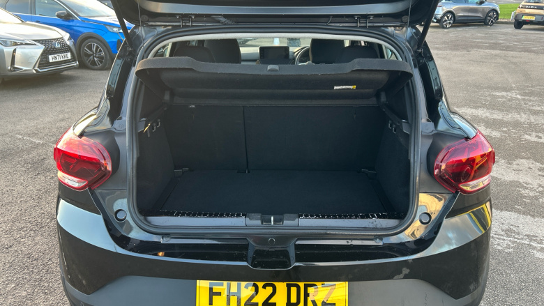 Dacia Sandero Stepway 1.0 TCe Comfort 5dr Petrol Hatchback